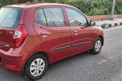 Hyundai i10 Magna 1.2 2012 MT for sale in New Delhii