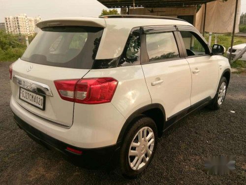 2019 Maruti Suzuki Vitara Brezza VDi MT for sale in Ahmedabad