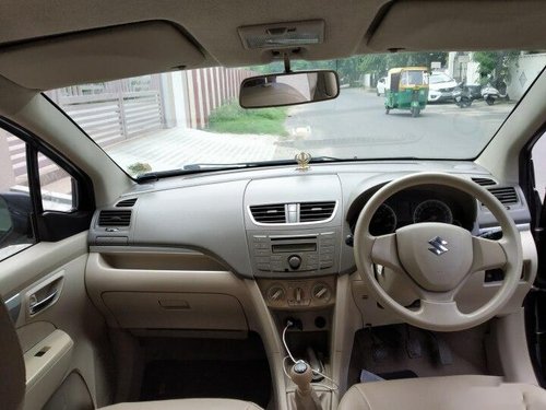 2014 Maruti Suzuki Ertiga VDI MT for sale in Ahmedabad