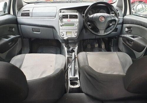 Used 2011 Fiat Punto 1.3 Emotion MT for sale in Mumbai