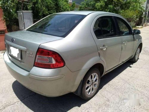 Used 2012 Ford Fiesta Classic MT for sale in Chennai