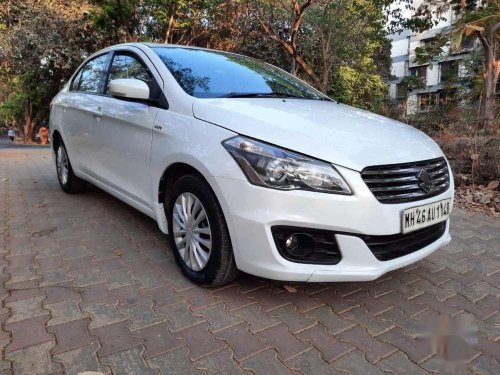 Maruti Suzuki Ciaz VXI +, 2016, Petrol MT in Goregaon