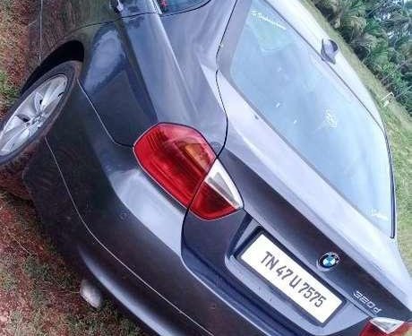 Used 2007 BMW 3 Series 320d Highline MT in Erode