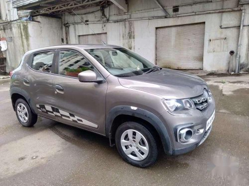 Used Renault Kwid RXT 2016 MT for sale in Mumbai