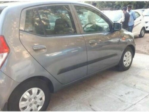 2010 Hyundai i10 Sportz MT for sale in Pune