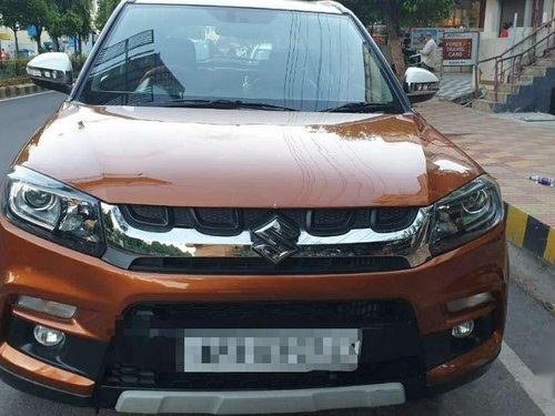 Maruti Suzuki Vitara Brezza ZDi 2018 MT for sale in Visakhapatnam