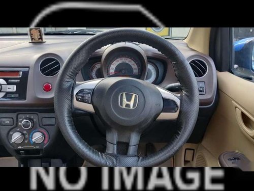 2012 Honda Brio MT for sale in Ahmedabad