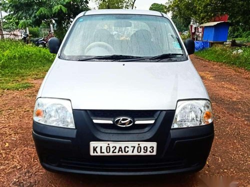 Hyundai Santro Xing GL 2009 MT for sale in Kollam