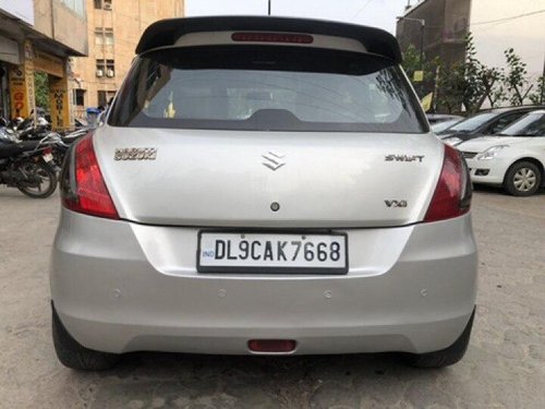 2015 Maruti Suzuki Swift VXI MT for sale in New Delhi