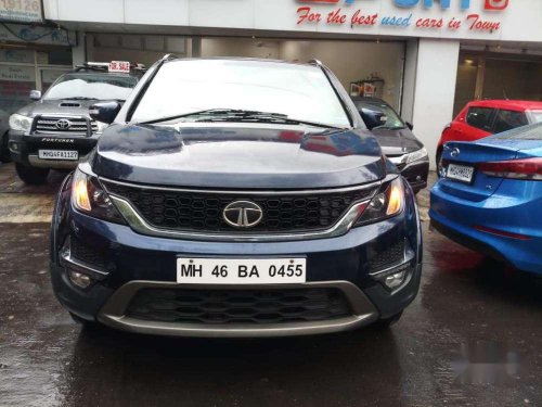 Tata Hexa XT 2017 AT for sale in Mumbai