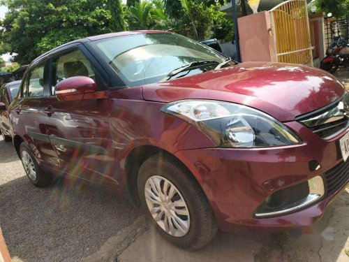 2016 Maruti Suzuki Swift Dzire MT for sale in Visakhapatnam