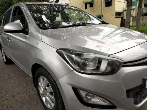 Hyundai I20 Sportz 1.4 CRDI 6 Speed (O), 2012, Diesel MT in Chandigarh