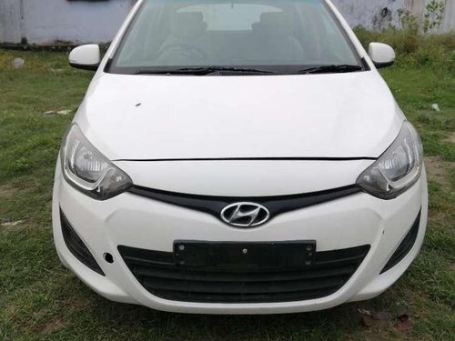 Used 2012 Hyundai i20 Sportz 1.4 CRDi MT for sale in Kanpur