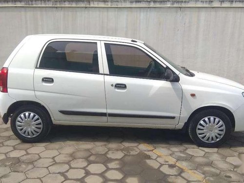 Used Maruti Suzuki Alto K10 VXI 2014 MT for sale in Coimbatore