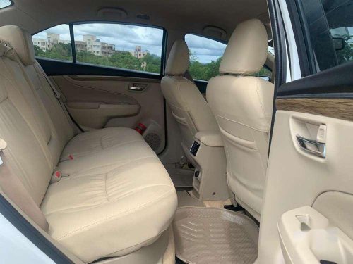 2018 Maruti Suzuki Ciaz Alpha MT for sale in Kharghar