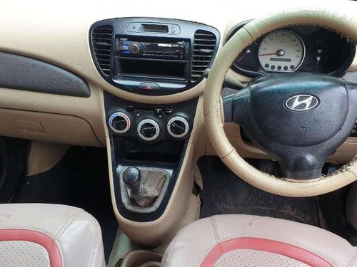 Used Hyundai i10 Magna 1.2 2010 MT for sale in Madurai