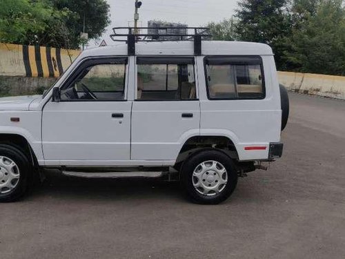 Used 2006 Tata Sumo Spacio MT for sale in Pune