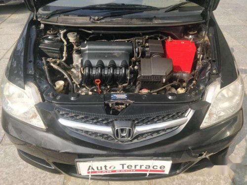 Used 2007 Honda City ZX GXi MT for sale in Chennai