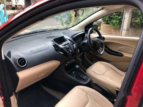 Used 2015 Ford Figo Aspire MT for sale in Nagar