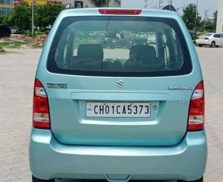 2008 Maruti Suzuki Wagon R LXI MT for sale in Chandigarh