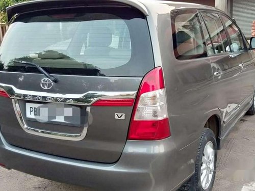 Toyota Innova 2014 MT for sale in Ludhiana