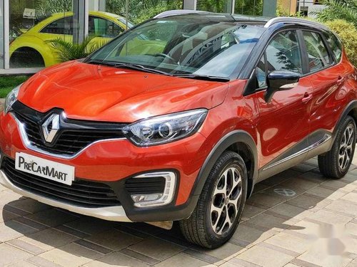 Used 2019 Renault Captur MT for sale in Nagar