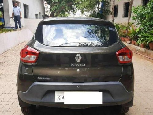 Used 2015 Renault Kwid RXL MT for sale in Nagar