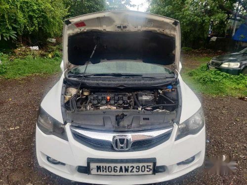 Used 2009 Honda Civic MT for sale in Mumbai