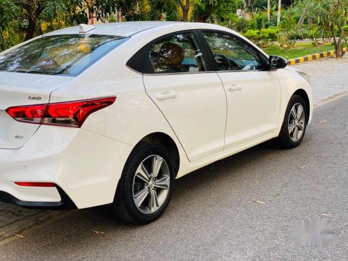 2017 Hyundai Verna 1.6 CRDi SX MT for sale in Jalandhar