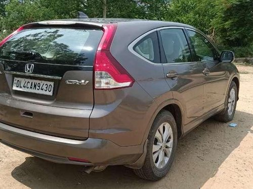 Honda CR V 2013 MT for sale in Gurgaon