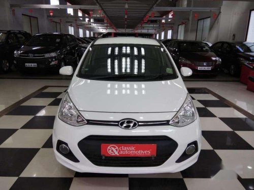 Used 2015 Hyundai Grand i10 Asta MT for sale in Nagar