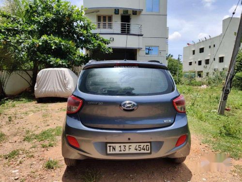 Hyundai Grand i10 2016 MT for sale in Chennai