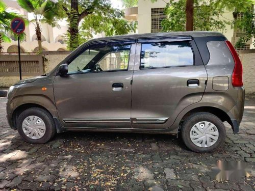 Used 2019 Maruti Suzuki Wagon R LXI MT for sale in Mumbai