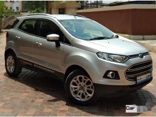 Used 2017 Ford EcoSport MT for sale in Kalyan