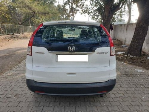 2015 Honda CR V 2.4 AT for sale in New Delhii