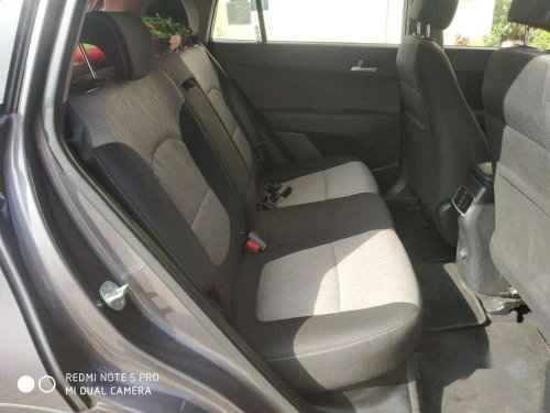 Used 2019 Hyundai Creta 1.6 SX Automatic AT for sale in Nagar