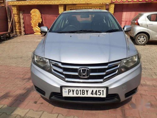 2013 Honda City MT for sale in Chennai