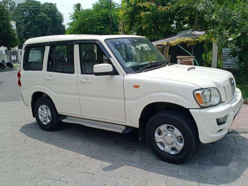 2011 Mahindra Scorpio EX MT for sale in Nagpur