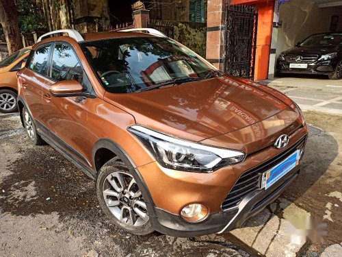 Used 2015 Hyundai i20 Active 1.2 S MT for sale in Kolkata