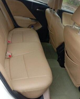 Used 2014 Honda City 1.5 V AT for sale in Mumbai