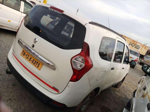 Used 2018 Renault Lodgy MT for sale in Chennai