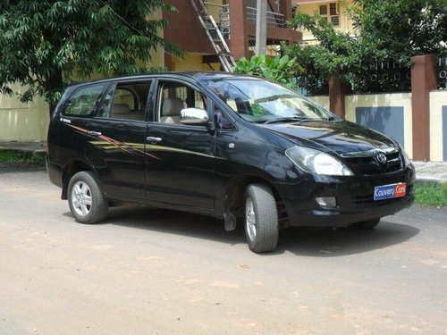Toyota Innova 2006 MT for sale in Bangalore