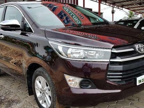 Toyota Innova Crysta 2018 AT for sale in Salem