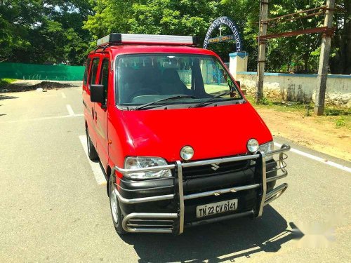 Maruti Suzuki Eeco 2012 MT for sale in Chennai