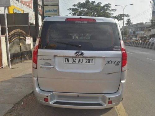 2018 Mahindra Xylo E8 ABS Airbag BSIV MT for sale in Chennai