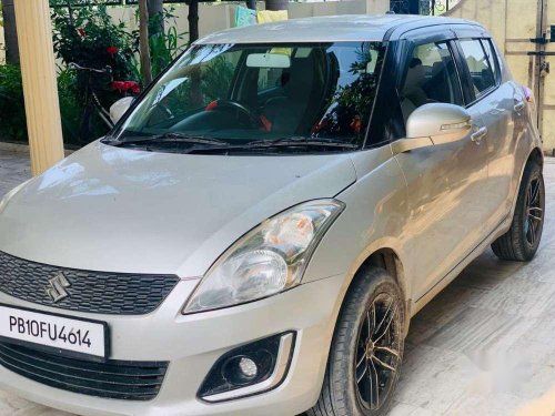 Maruti Suzuki Swift VDI 2016 MT for sale in Ludhiana