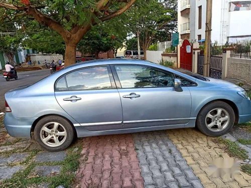 Used 2008 Honda Civic MT for sale in Nagar