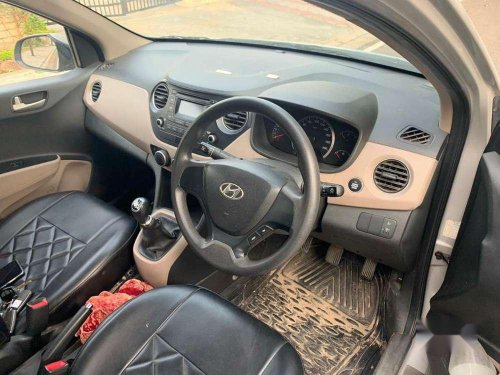 2014 Hyundai Grand i10 Sportz MT for sale in Chandigarh