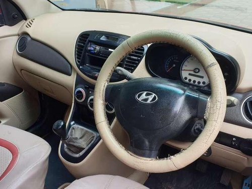 Used Hyundai i10 Magna 1.2 2010 MT for sale in Madurai