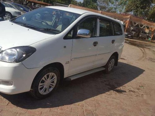 Used 2011 Toyota Innova MT for sale in Muzaffarnagar